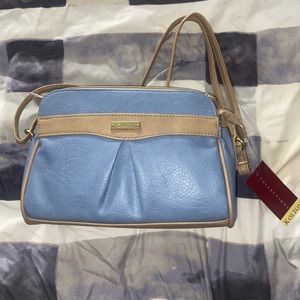 Koltov cross body purse